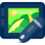 Technology icon 64x64